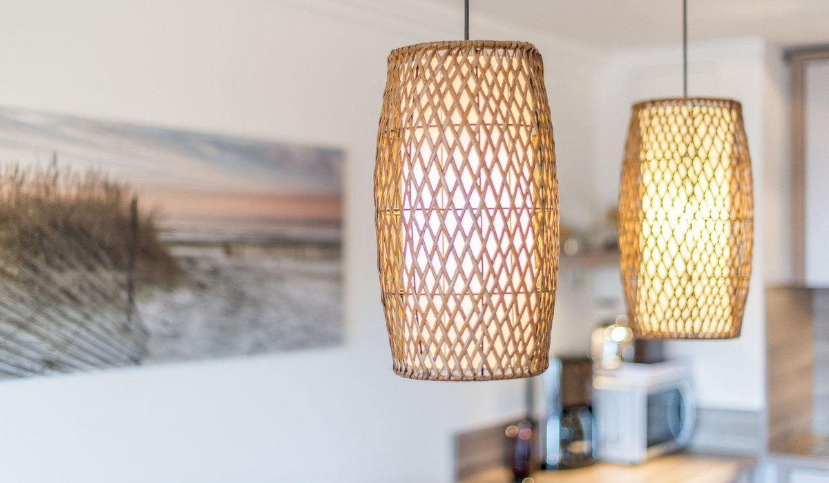 Hanseatenhaus, Whg. 16 Bach