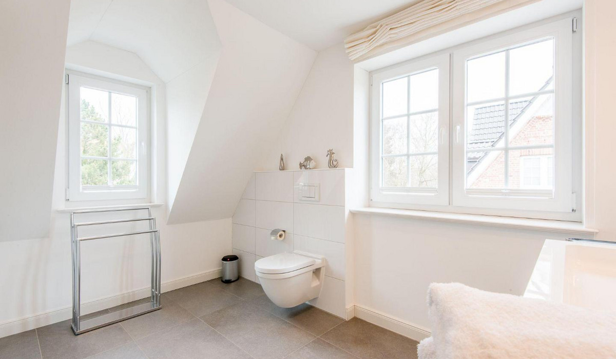 Haus Nordgang 8, Haushälfte B