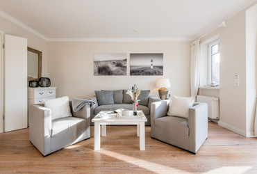 Haus Nordmarkgarten, Whg. 2