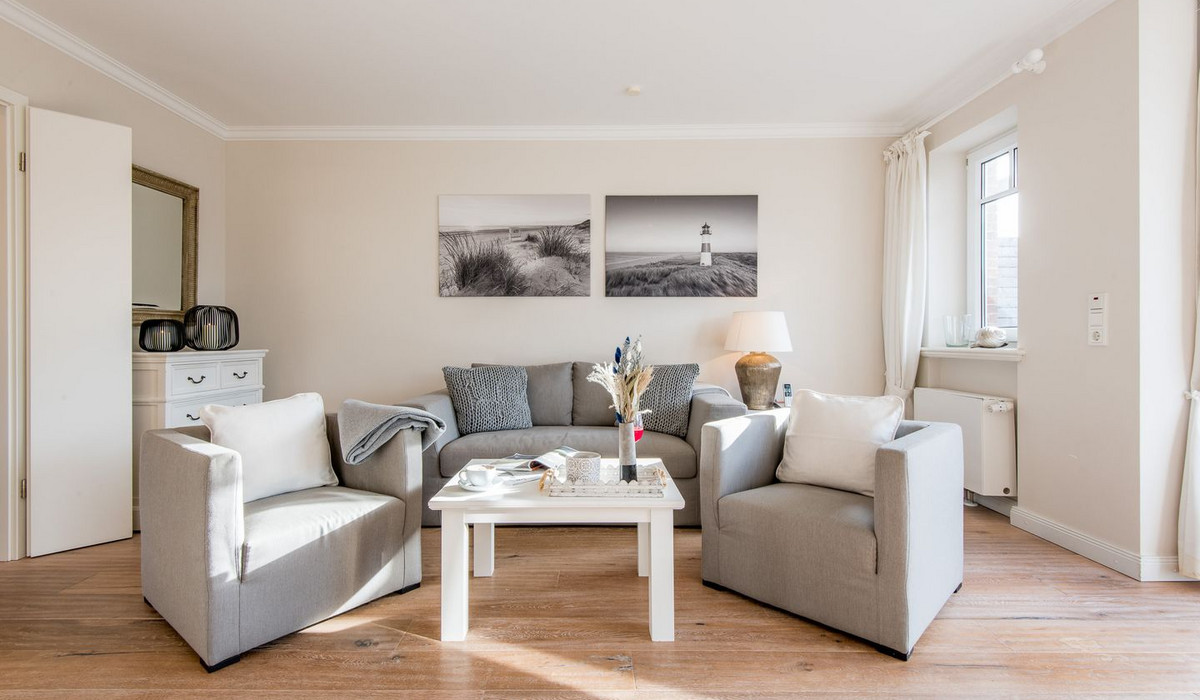 Haus Nordmarkgarten, Whg. 2