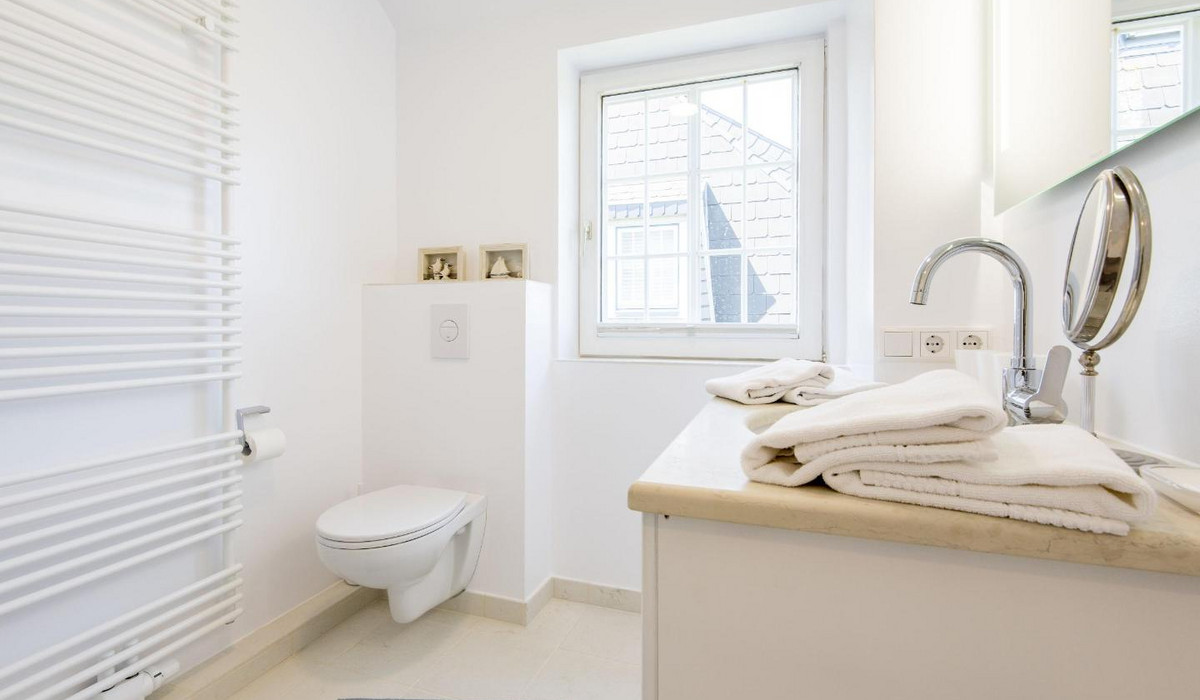 Haus Sönshörn 14, Whg. 6 Wattblick