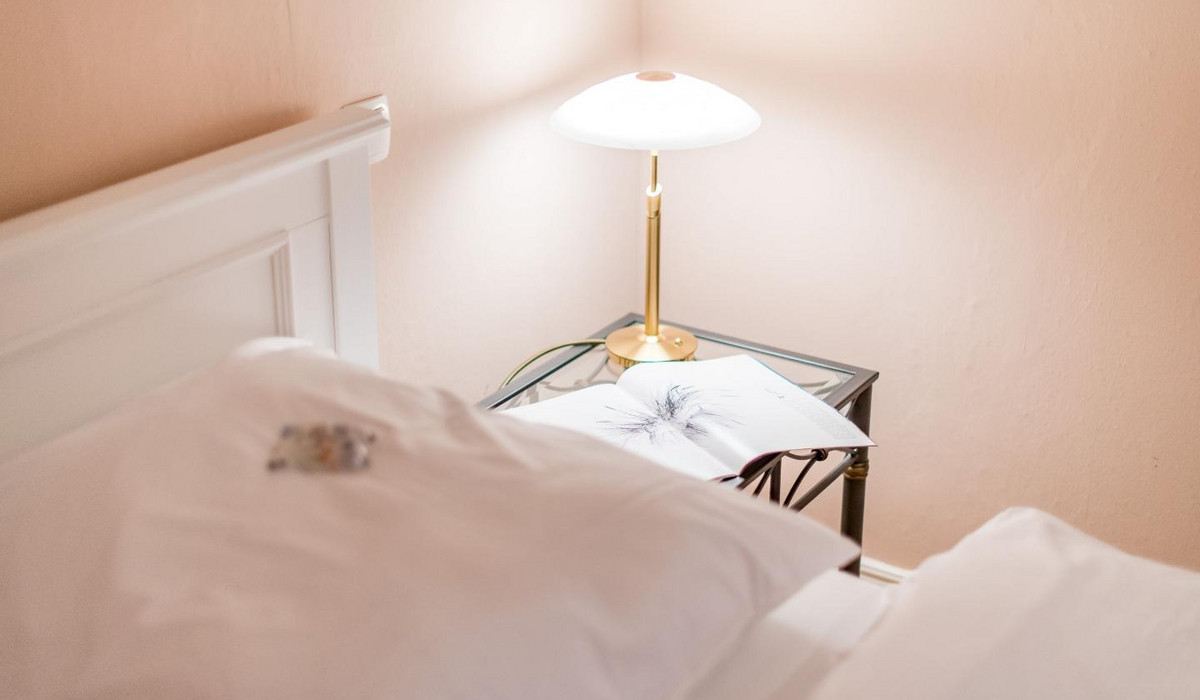 Haus Süderwung 24, Hausteil A