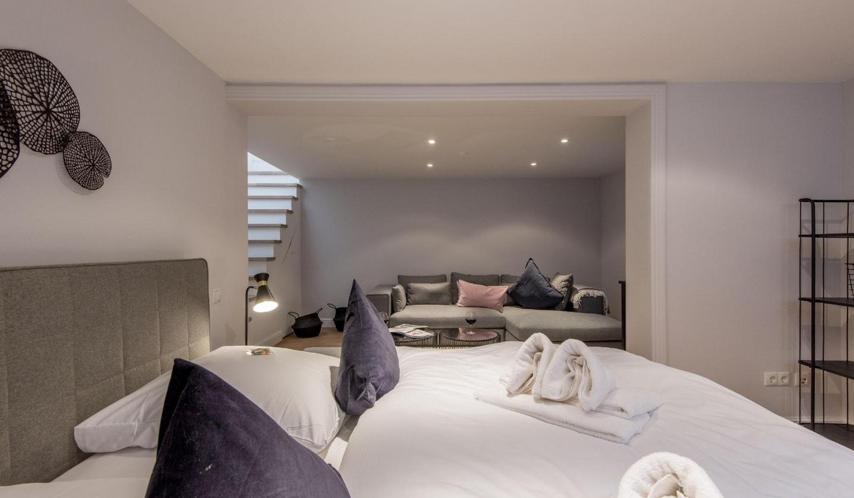 Huus Trift, Whg. 28 01