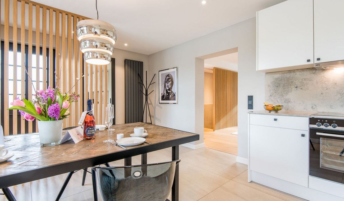 Inselliebe Whg. 04 Keitum