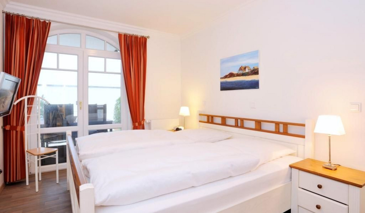 Residenz Bismarck, Whg. 5