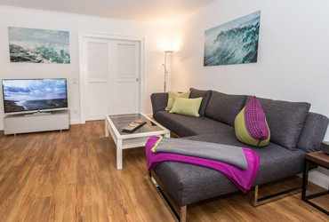 Residenz Bismarck, Whg. 6