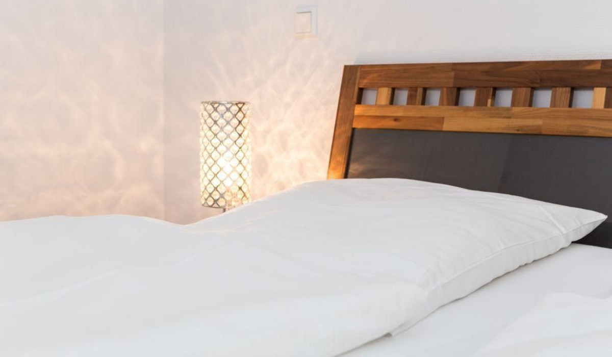 Residenz Bismarck, Whg. 6