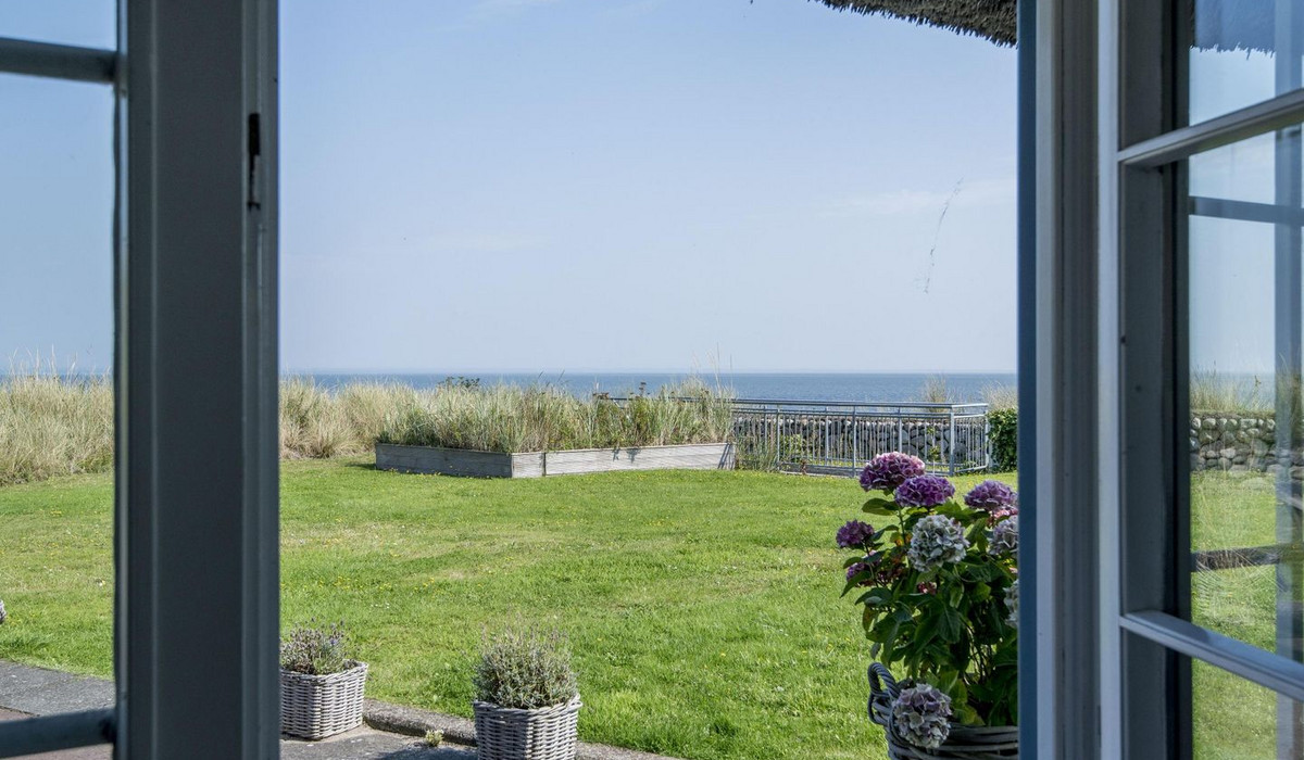 Alte Mühle, Whg. 12 Polo Suite