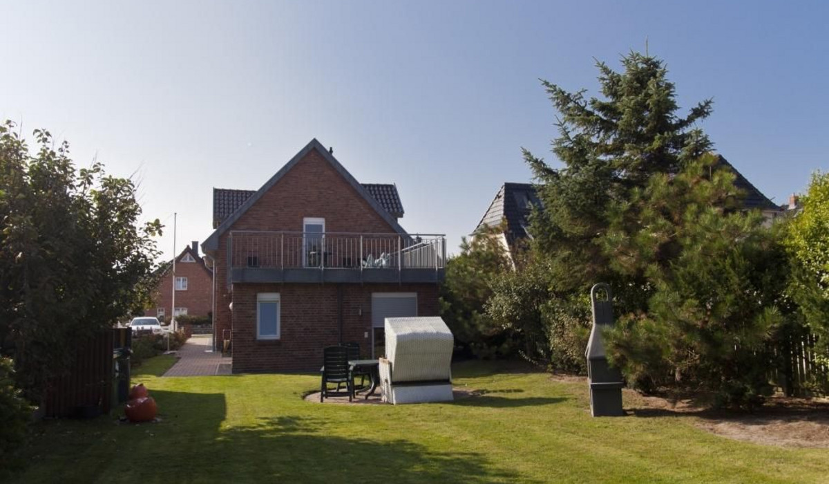 Art your Life - Haus Bundiswung, Whg. 1