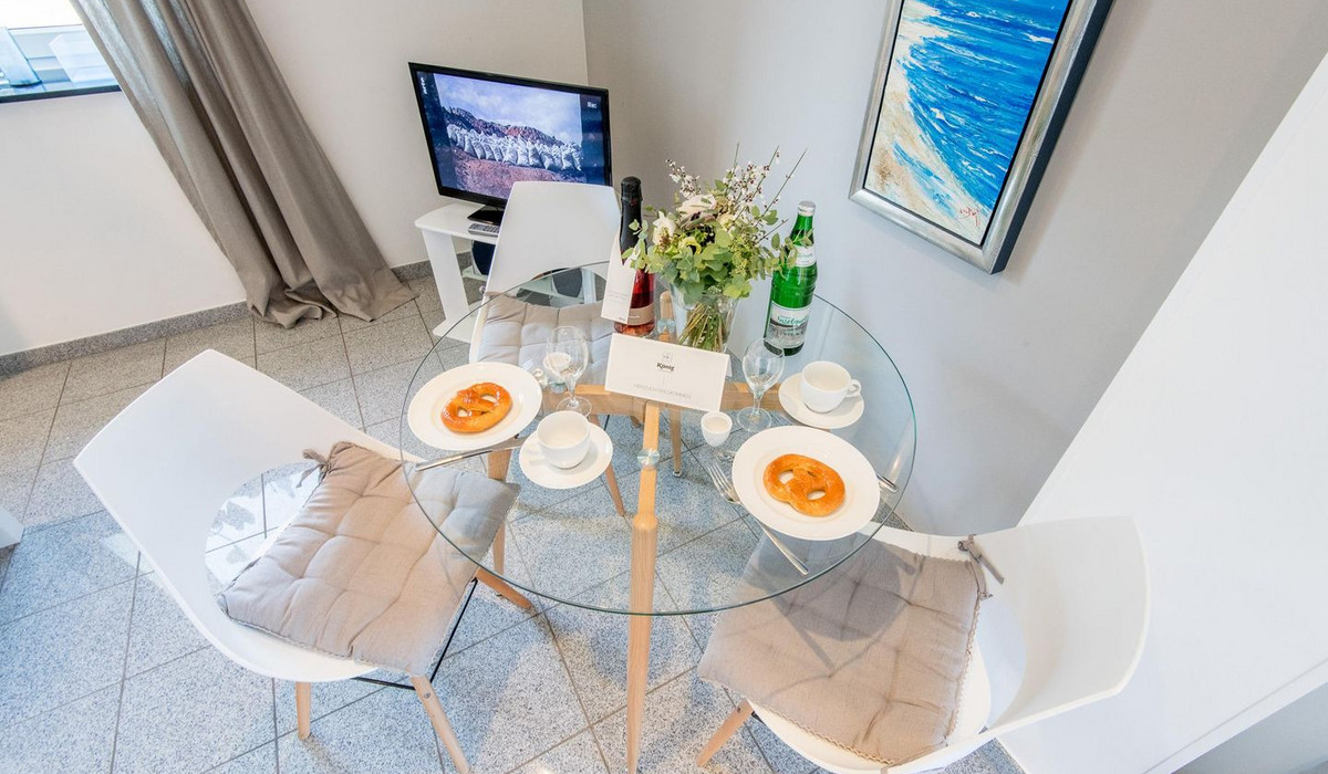 Art your Life - Haus Bundiswung, Whg. 2