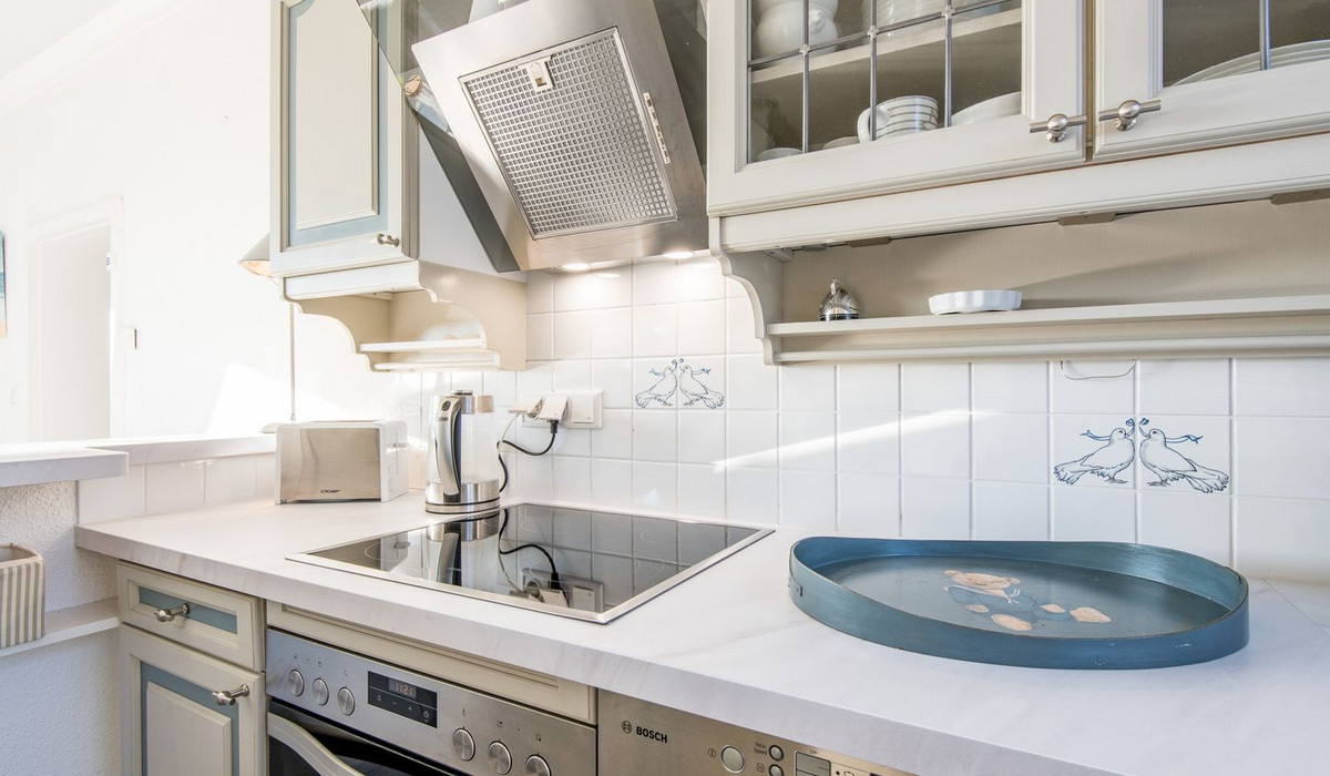 Ferienhaus Weitblick