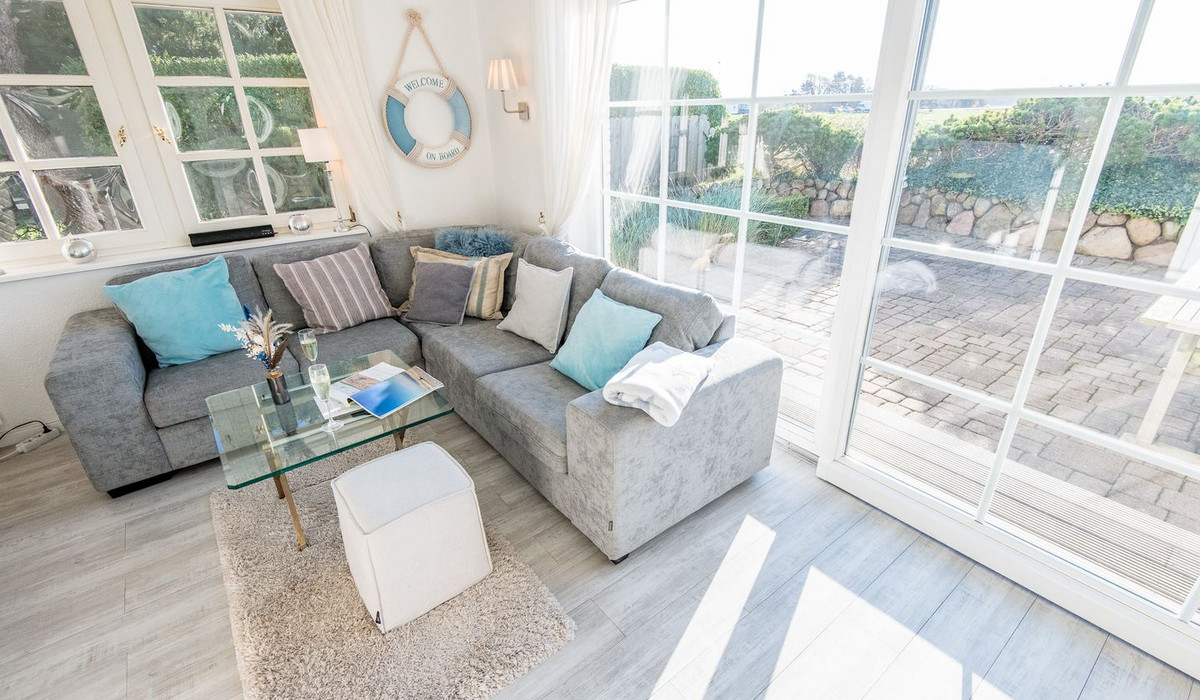 Ferienhaus Weitblick