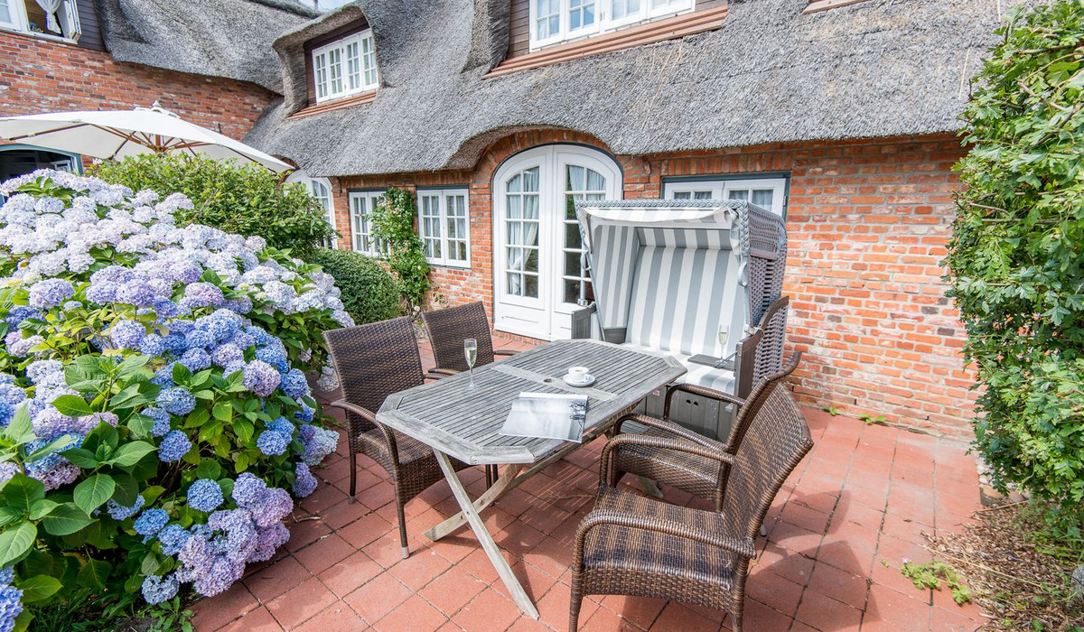 Friesenhaus Käpt'n Hahn, Hausteil 06