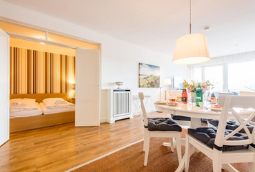 Haus Delphin, Whg. 18 Dünenbrise