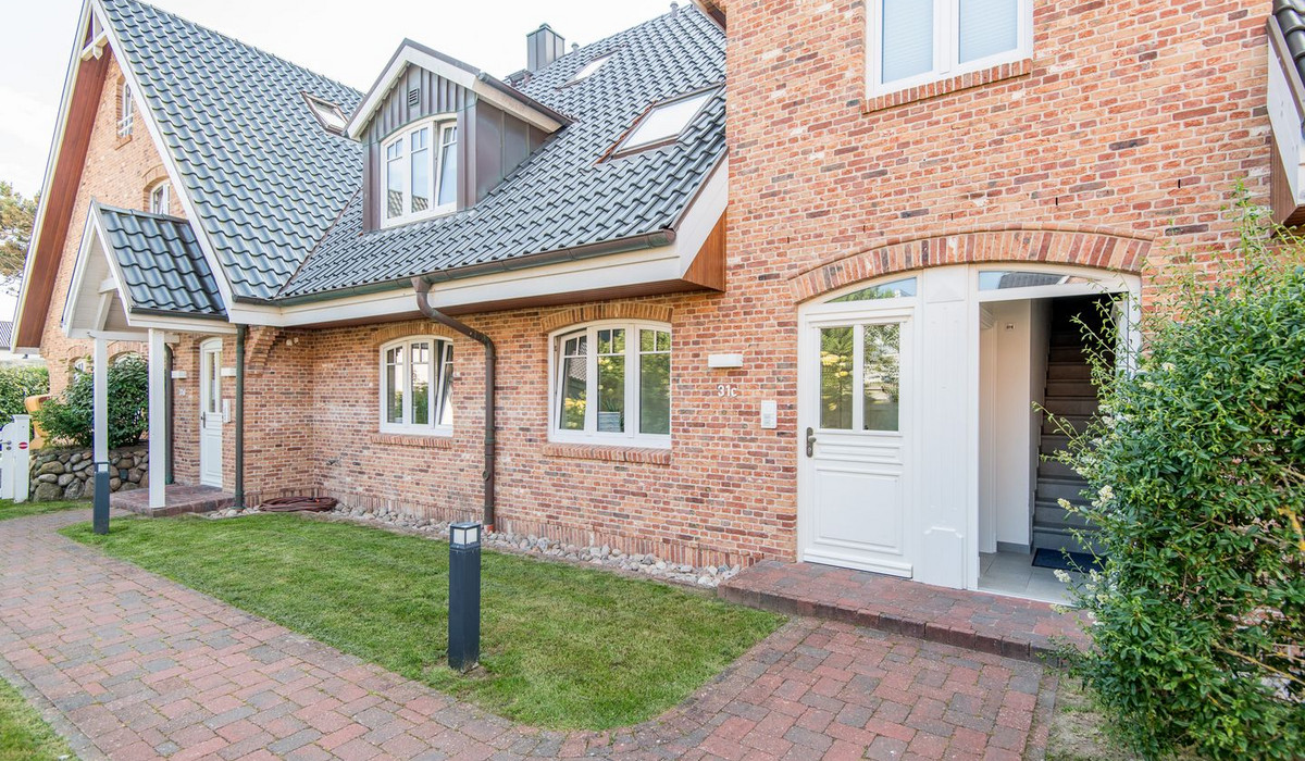 Haus Doktor-Ross-Straße 31, Whg. 5 Charly