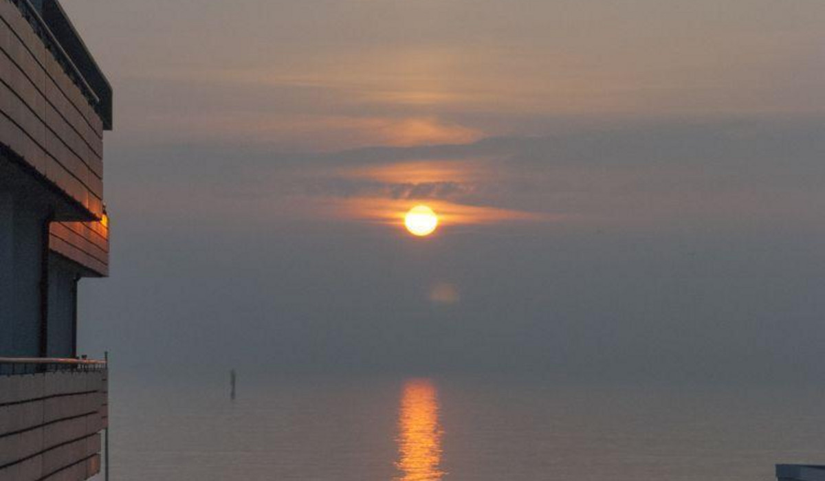 Haus Friedrichstraße 35c, Whg. 42 LorenZiane Sylt