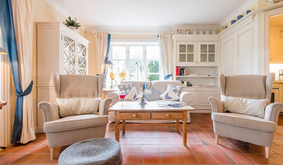 Haus Heidekamp 3, Hausteil A