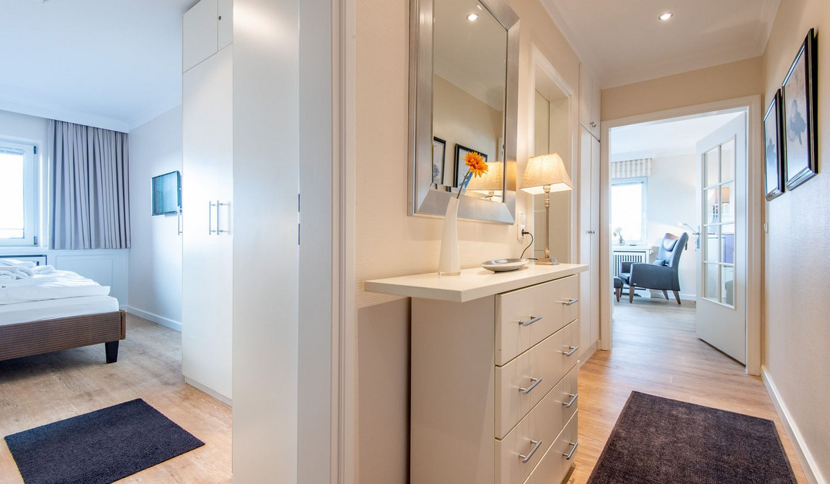 Haus Käpt'n-Christiansen-Straße 17, Whg. 17