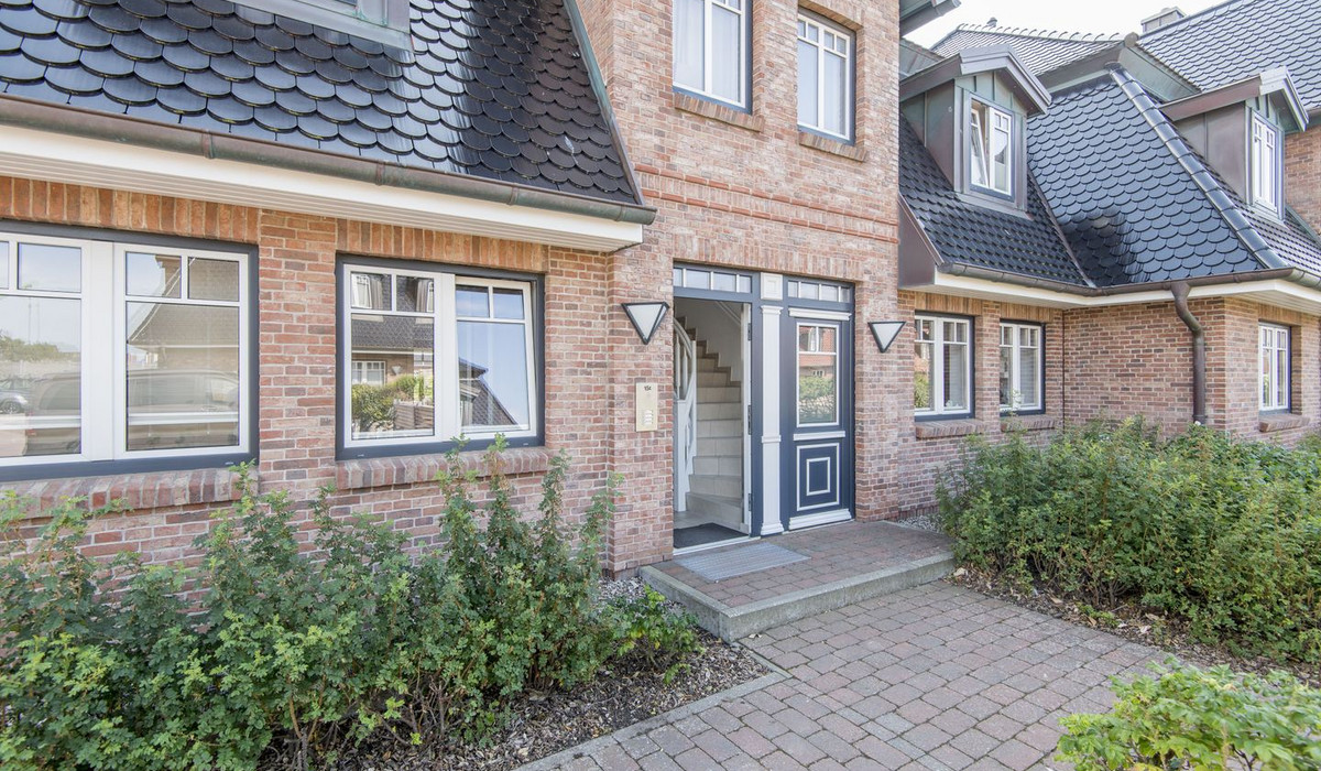 Haus Nordmarkgarten, Whg. 7a