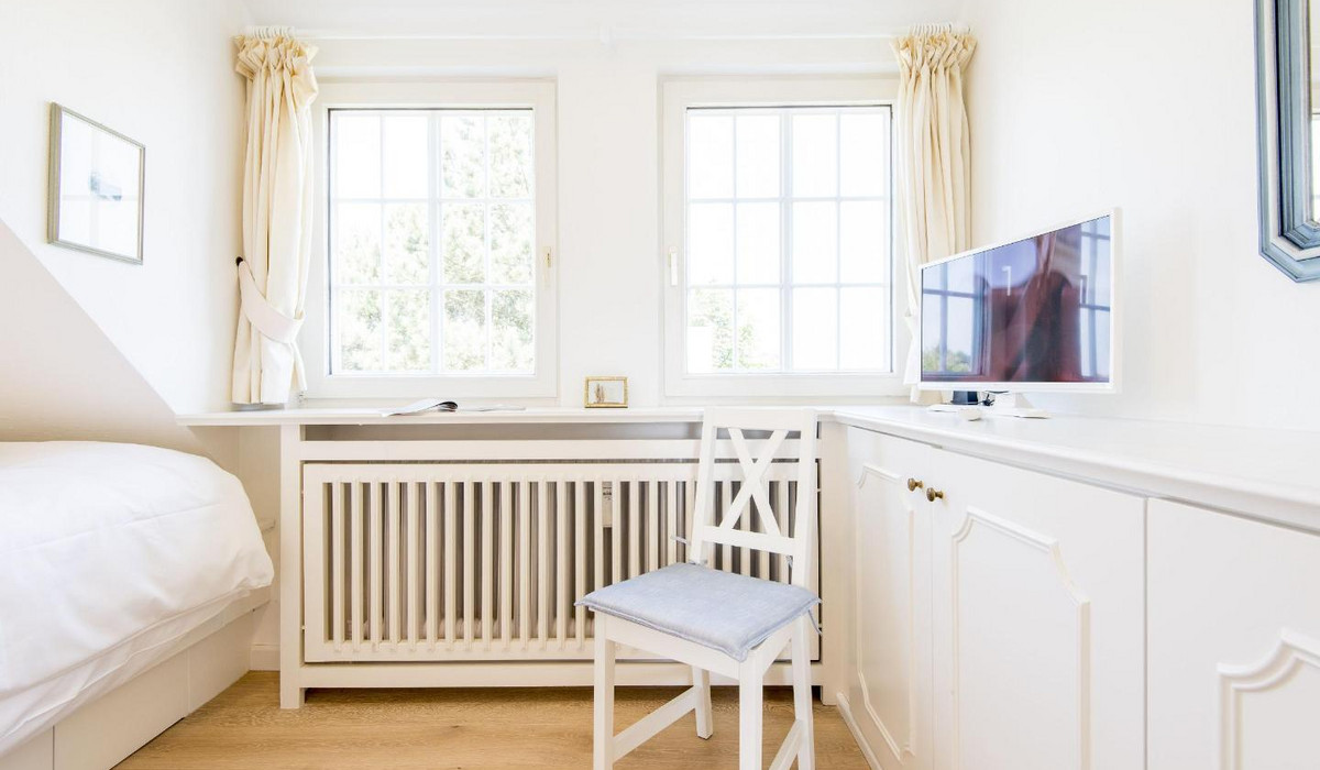 Haus Sönshörn 14, Whg. 6 Wattblick