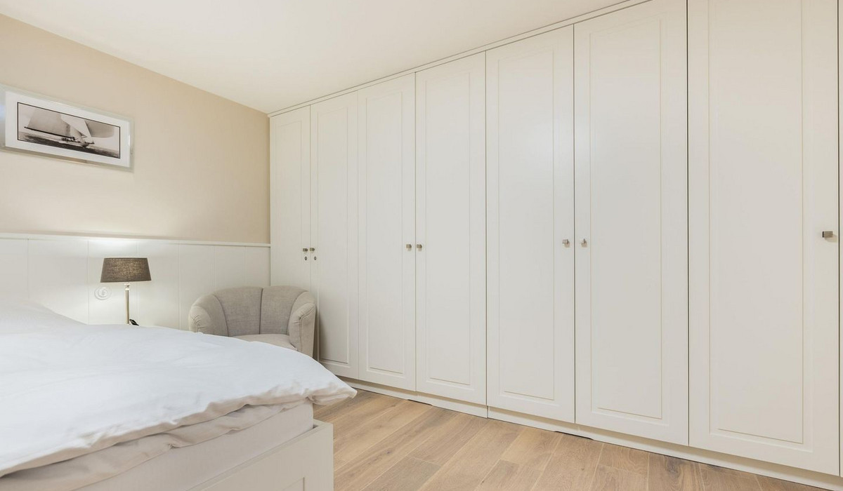 Haus Süderhof, Seemöwe Whg. 13