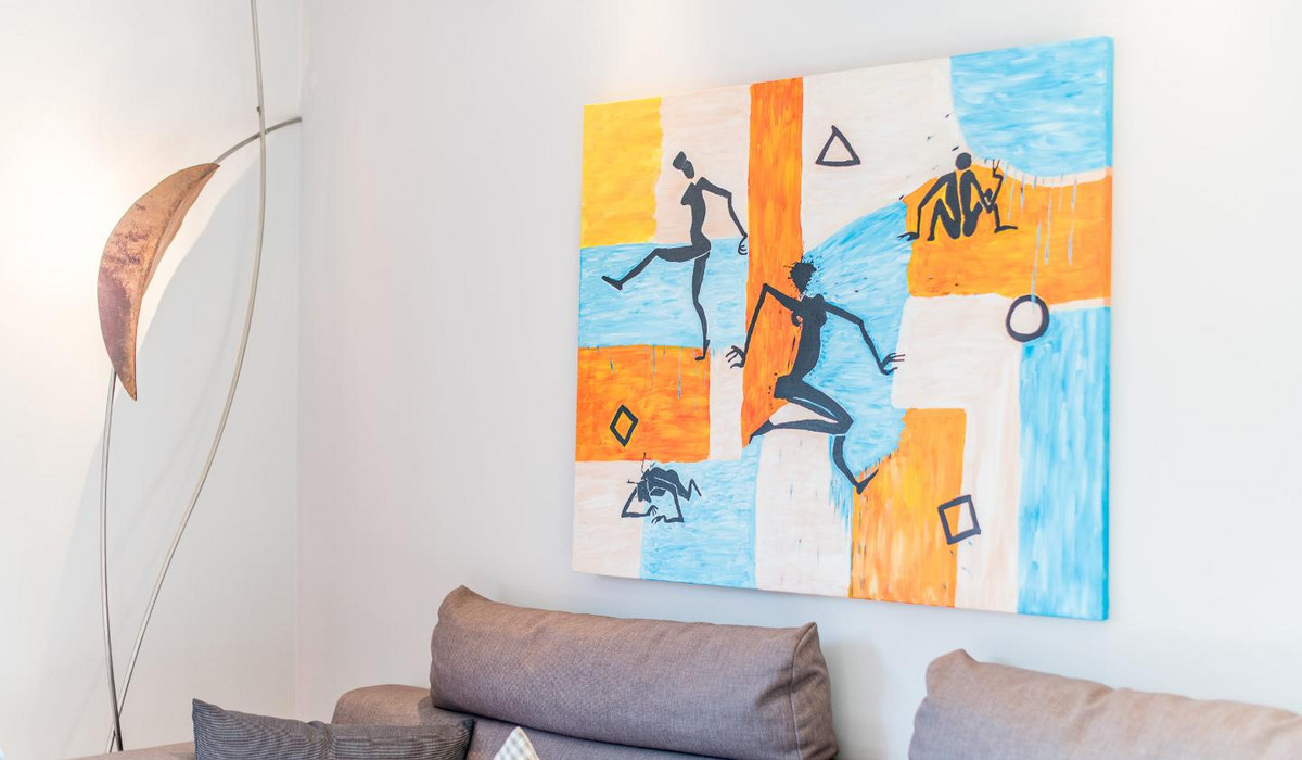 Haus Süderwung 24, Hausteil B