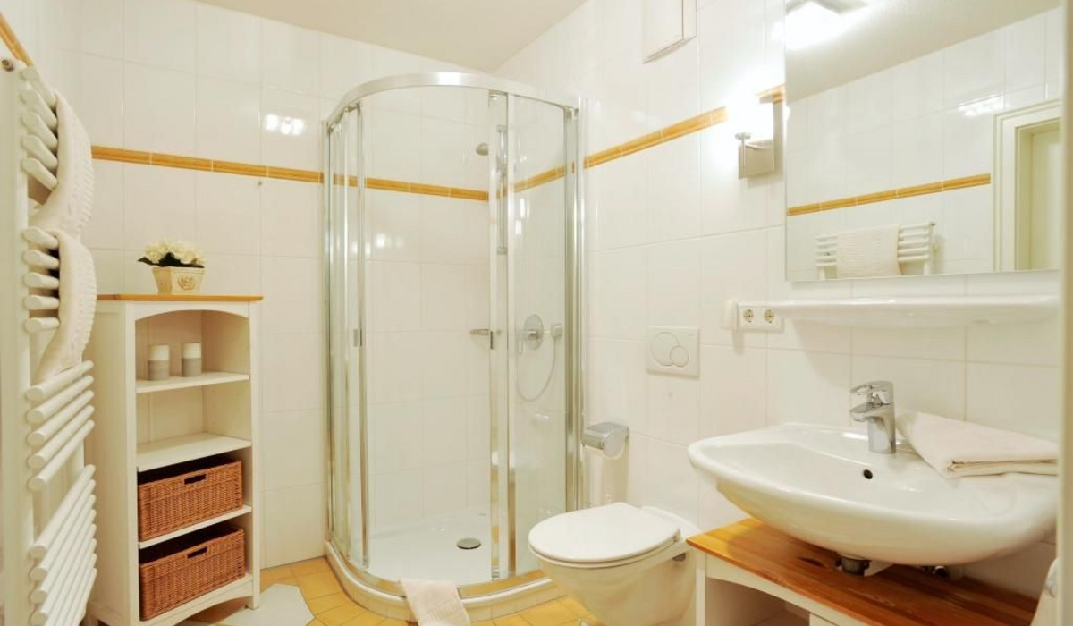 Residenz Bismarck, Whg. 5