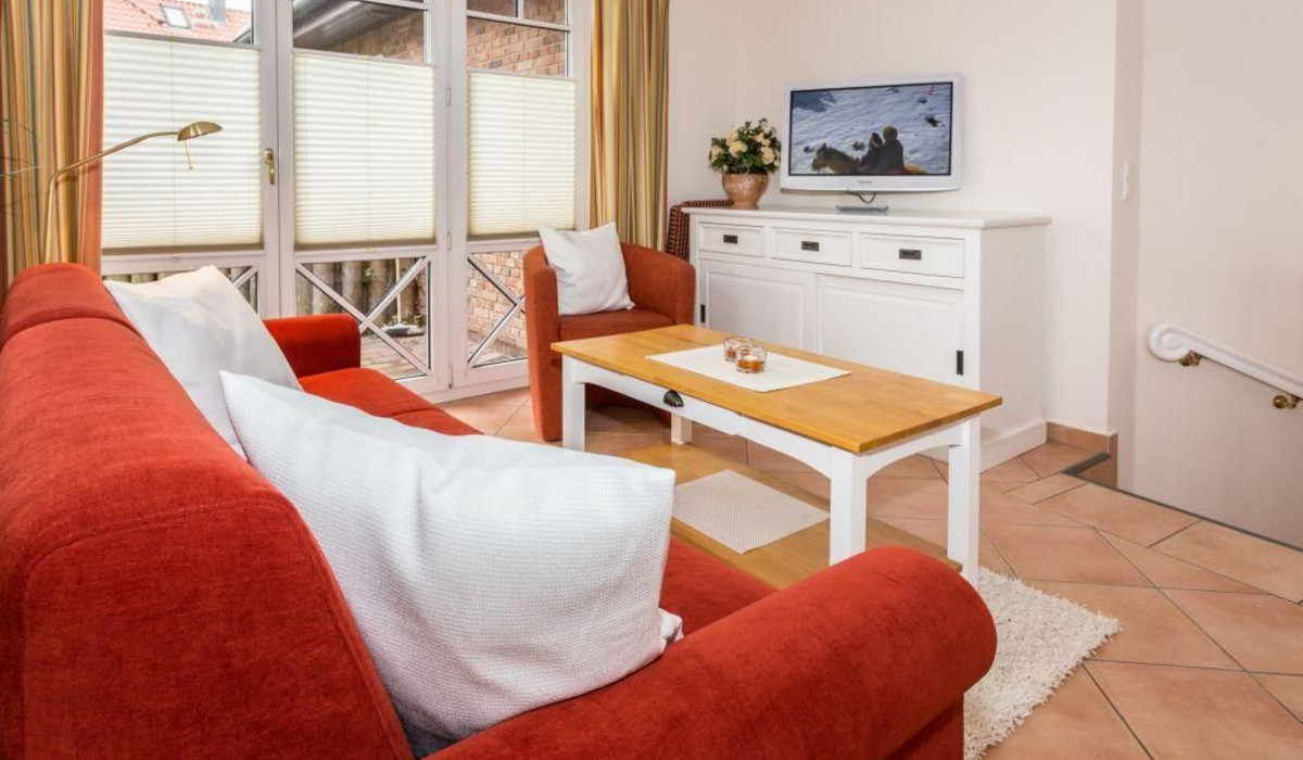 Alte Stadtgärtnerei, Whg. 22