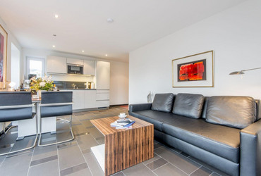 Art your Life - Haus Schützenstraße, Whg. 2