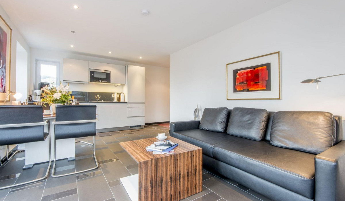 Art your Life - Haus Schützenstraße, Whg. 2