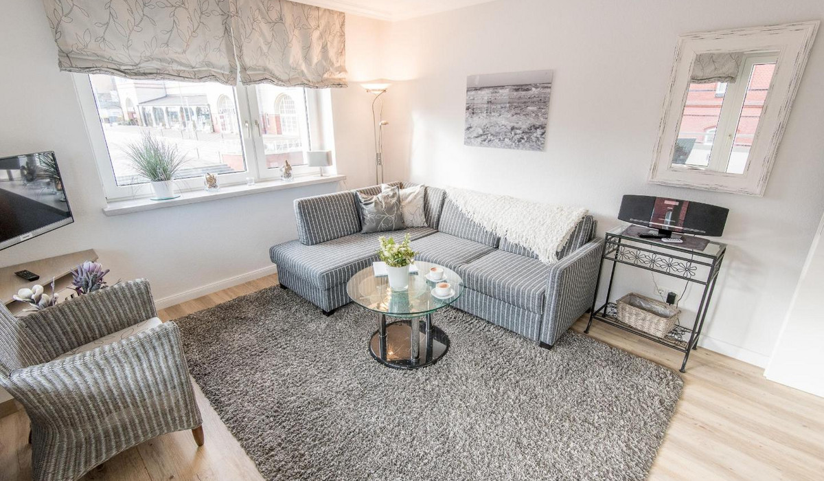 Haus Ankerlicht, Whg. 74