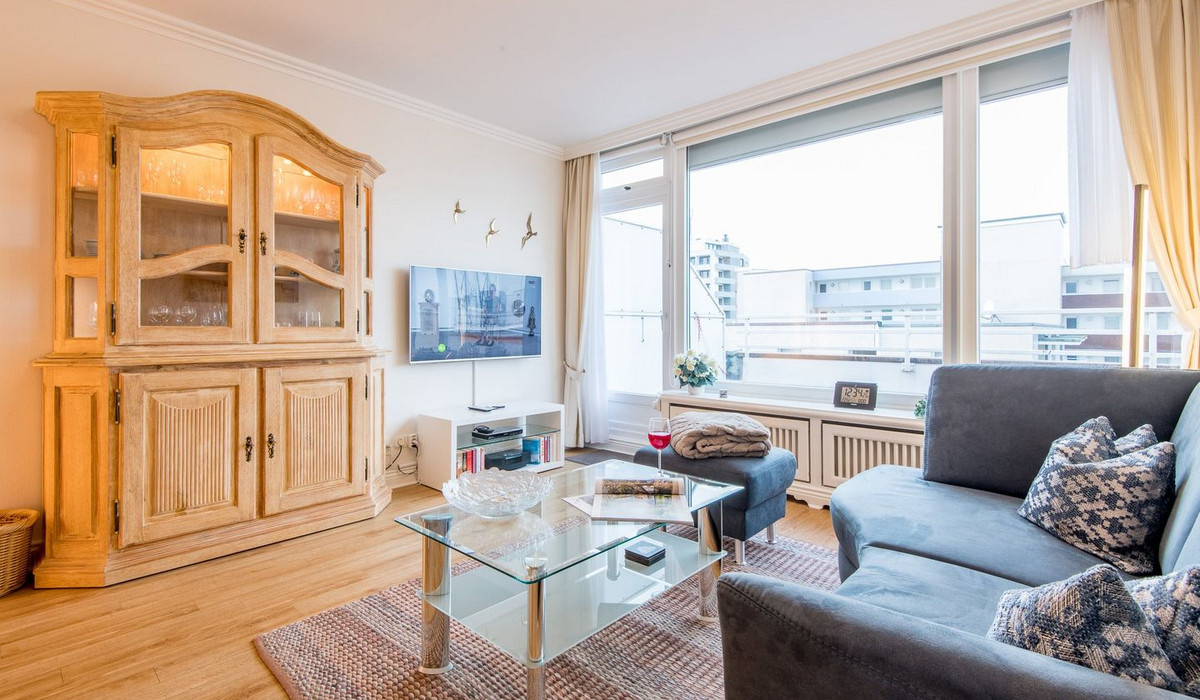 Haus Blanker Hans, Strand Whg. 79