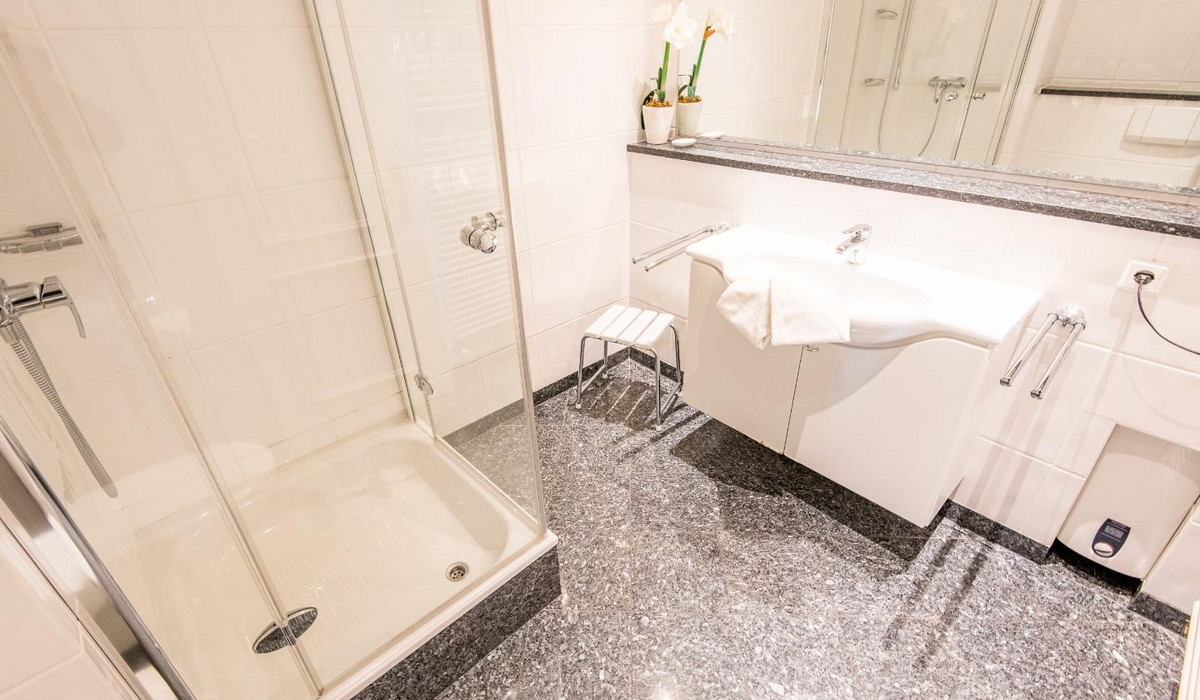 Haus Blanker Hans, Strand Whg. 84