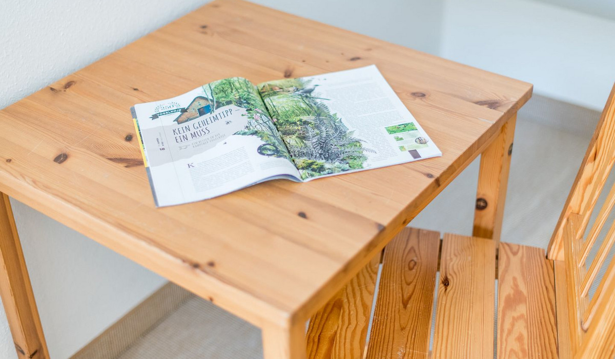 Haus Friesische Straße 25a, Whg. 7