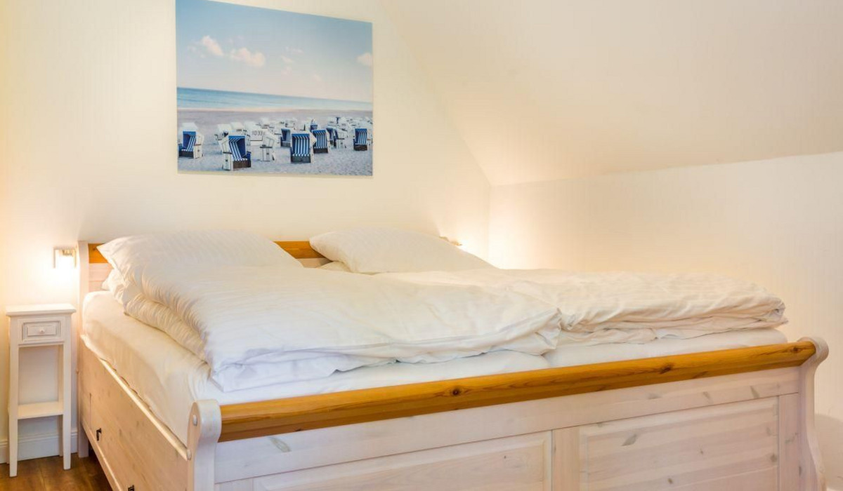 Haus Mühlenhof, Whg. 4