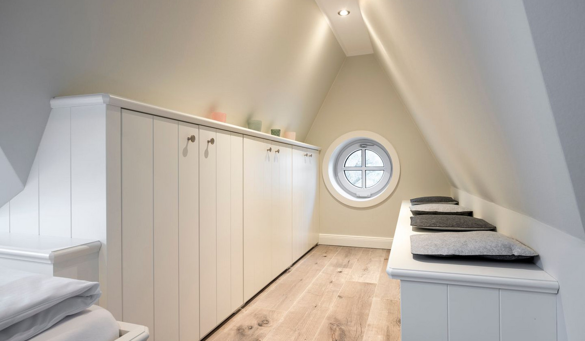 Haus Munkmarscher Straße 14c