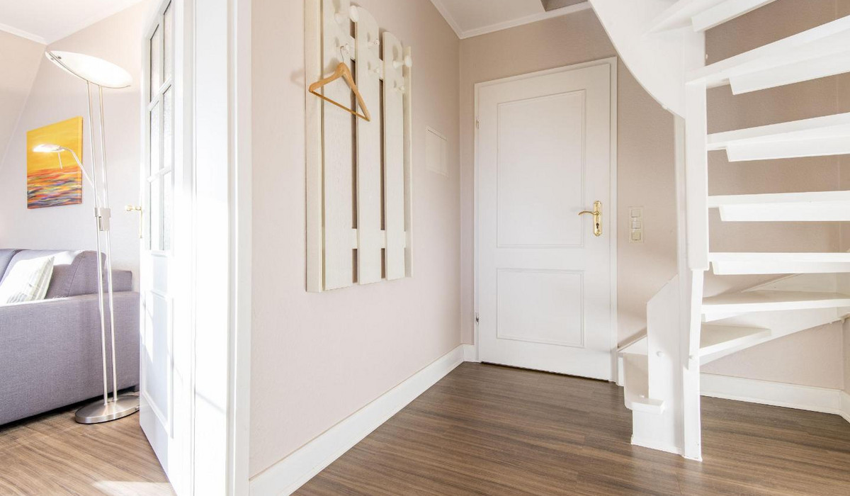 Haus Nordhedig 1, Whg. 4