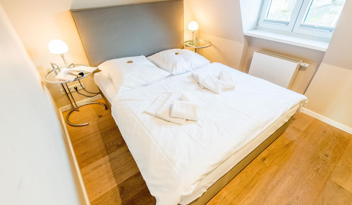 Haus Nordmarkgarten, Whg. 4