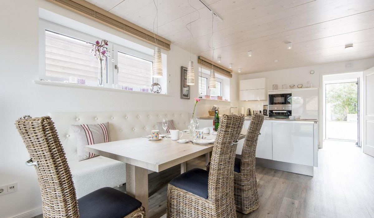 Haus Waldwinkel 18, Whg. Auszeit