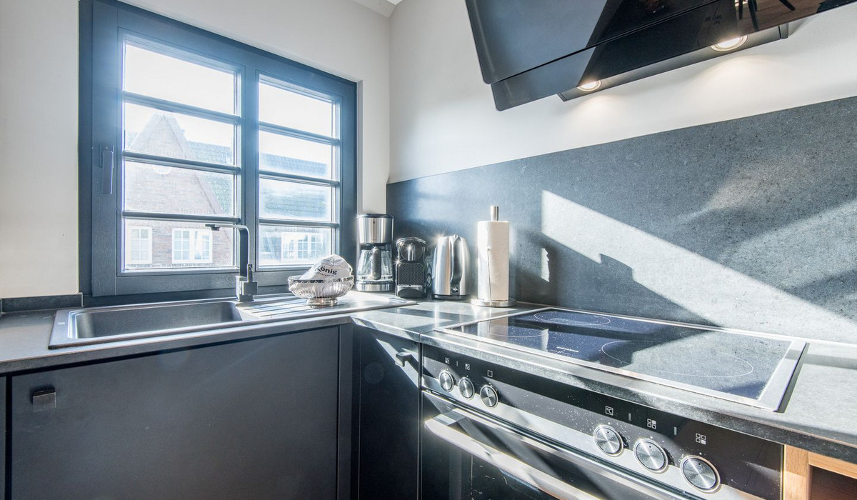 Inselliebe Whg. 02 Hörnum