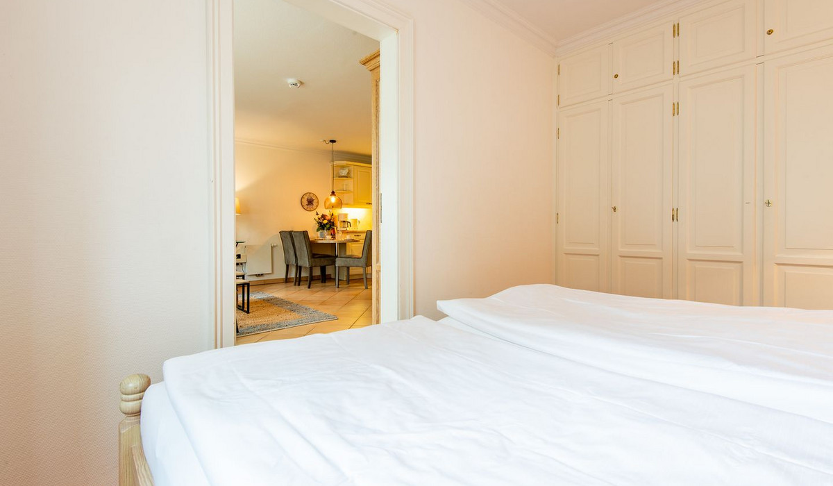 Residenz Bismarck, Whg. 22