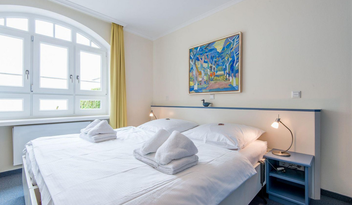 Residenz Bismarck, Whg. 3