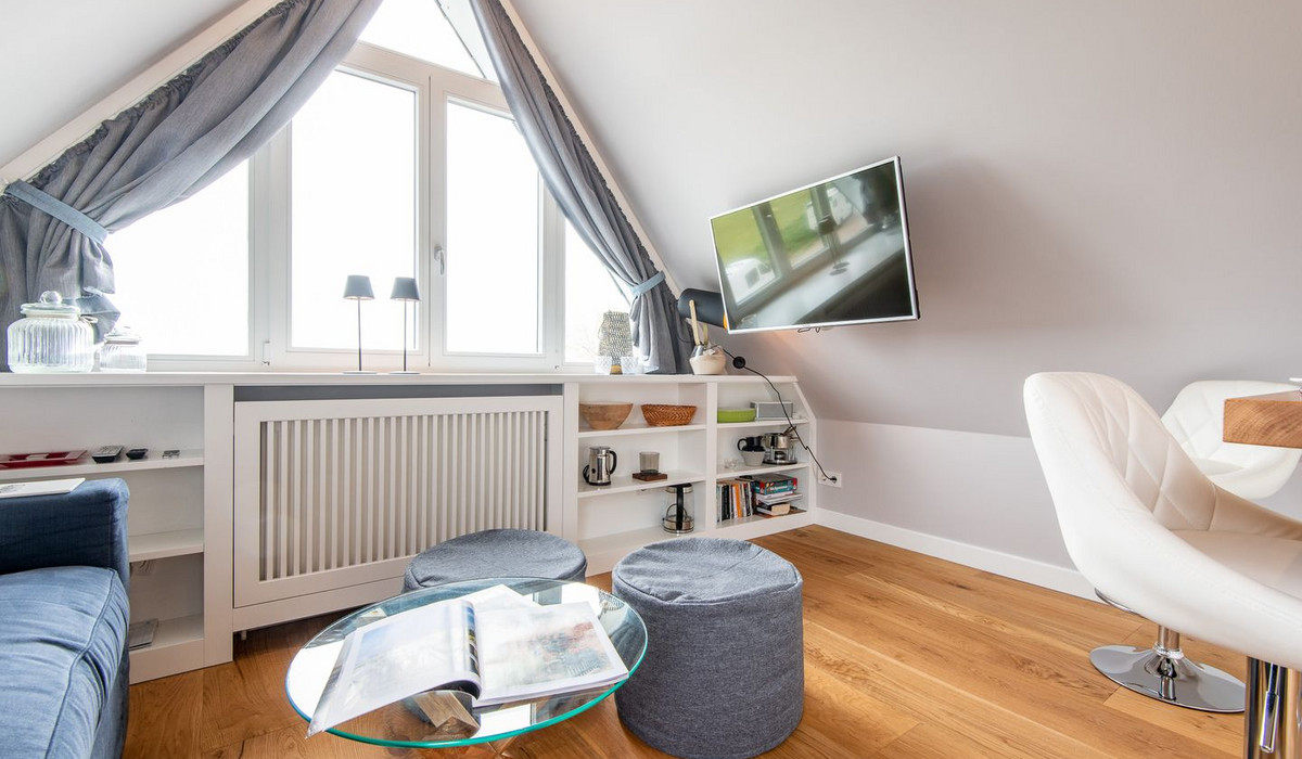 - Whg. 5 "Weitblick"