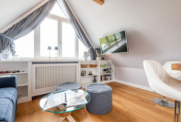 - Whg. 5 "Weitblick"