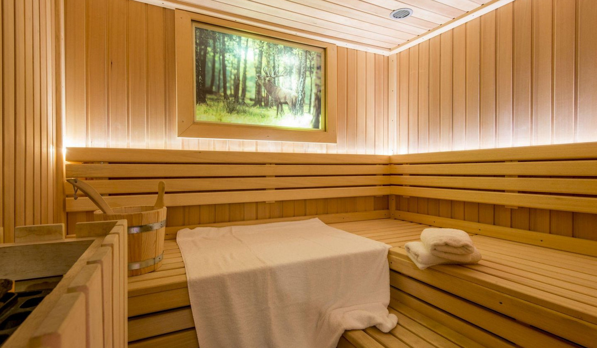 Villa Maybach, Whg. 1 Albert