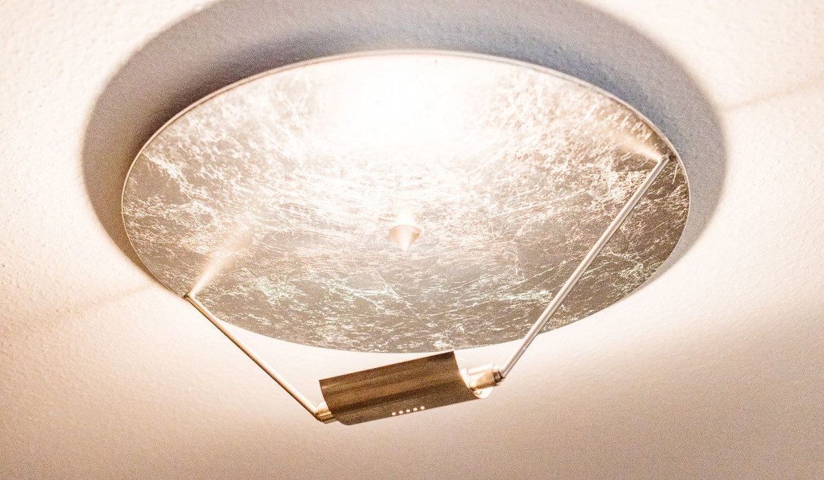 Alte Mühle, Whg. 12 Polo Suite