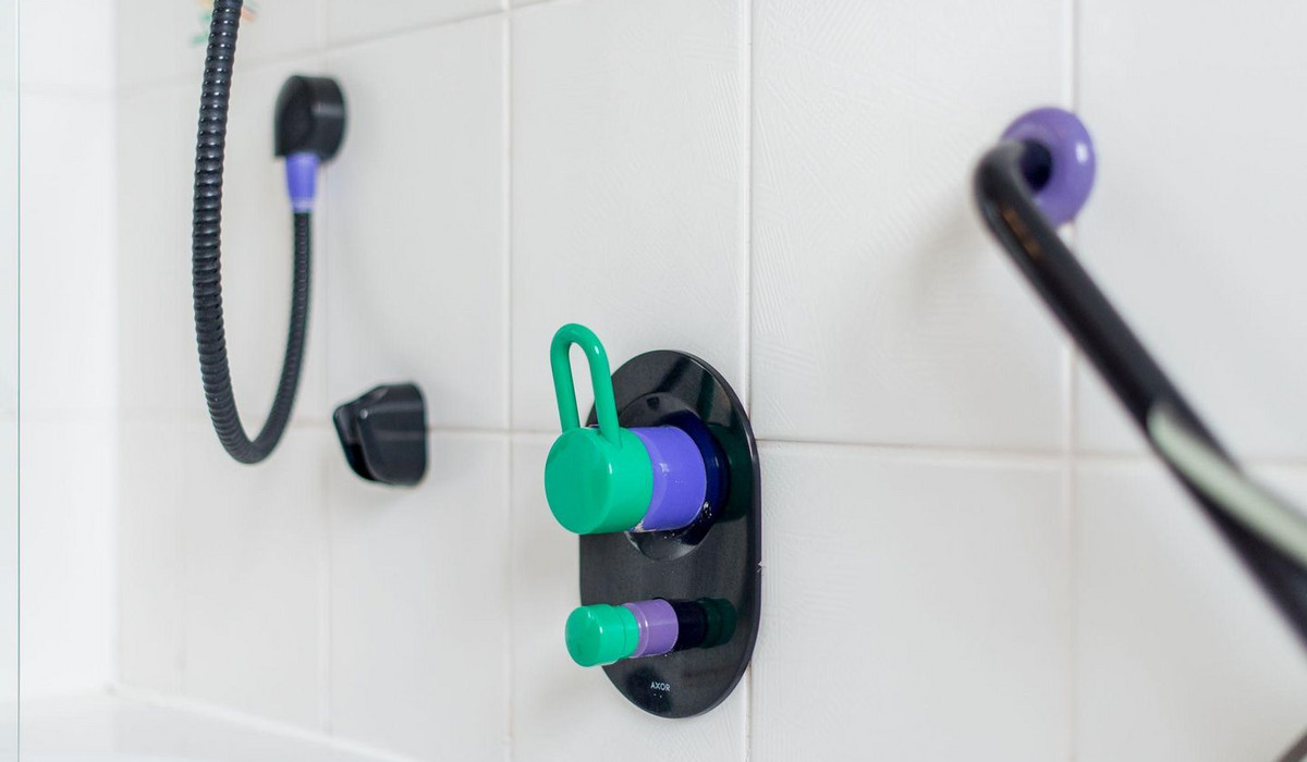 Bädervilla, Whg. 28b