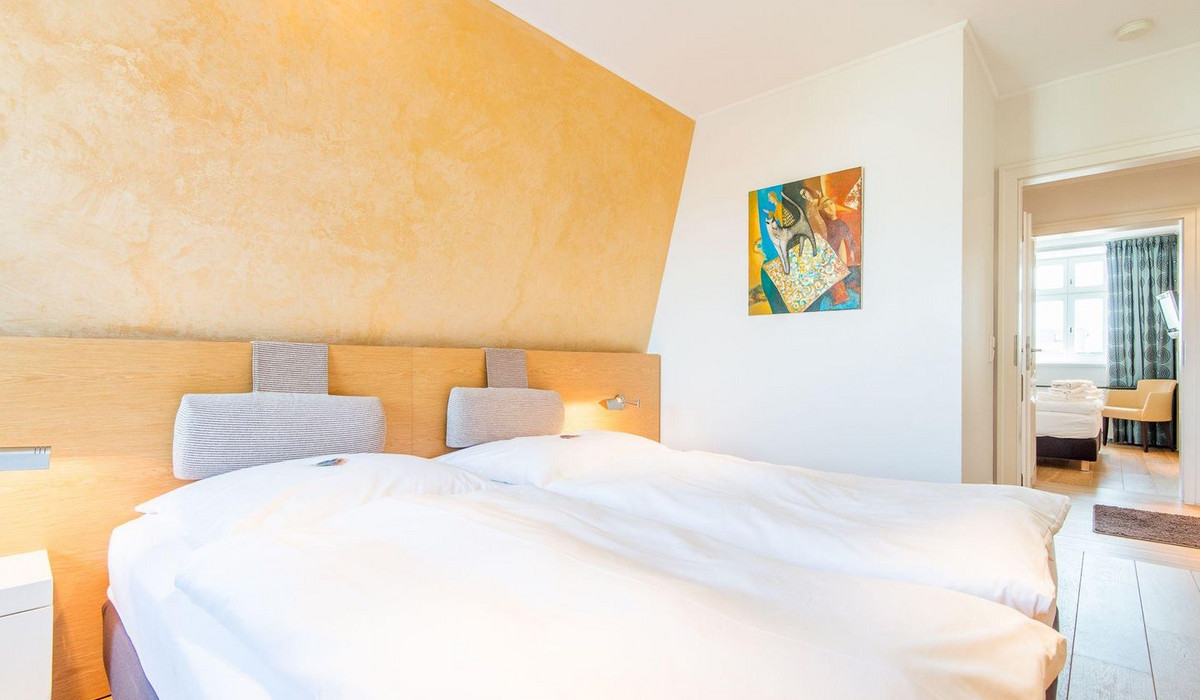 Die Villa 1903, Whg. 3