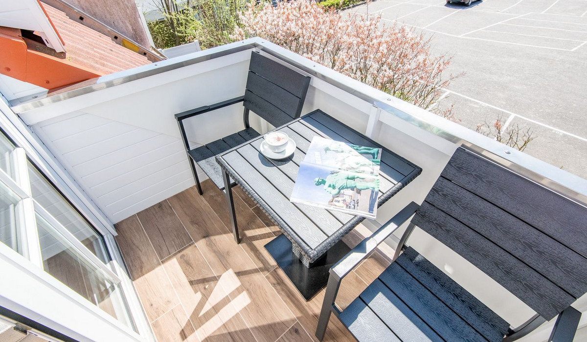 Haus Nordhedig 1, Whg. 6