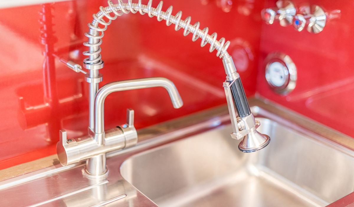 Haus Steinmannstraße 16, Whg. 02